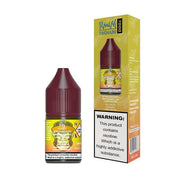 R&M Nicotine Salt E-Liquid – Premium Vape Juice for Pod Devices (Multiple Flavours – 10ml, 20mg)