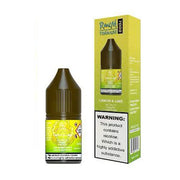 R&M Nicotine Salt E-Liquid – Premium Vape Juice for Pod Devices (Multiple Flavours – 10ml, 20mg)