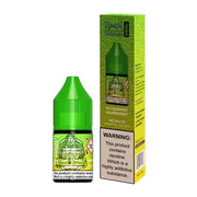 R&M Nicotine Salt E-Liquid – Premium Vape Juice for Pod Devices (Multiple Flavours – 10ml, 20mg)