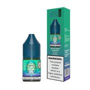 R&M Nicotine Salt E-Liquid – Premium Vape Juice for Pod Devices (Multiple Flavours – 10ml, 20mg)