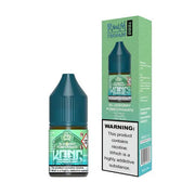 R&M Nicotine Salt E-Liquid – Premium Vape Juice for Pod Devices (Multiple Flavours – 10ml, 20mg)