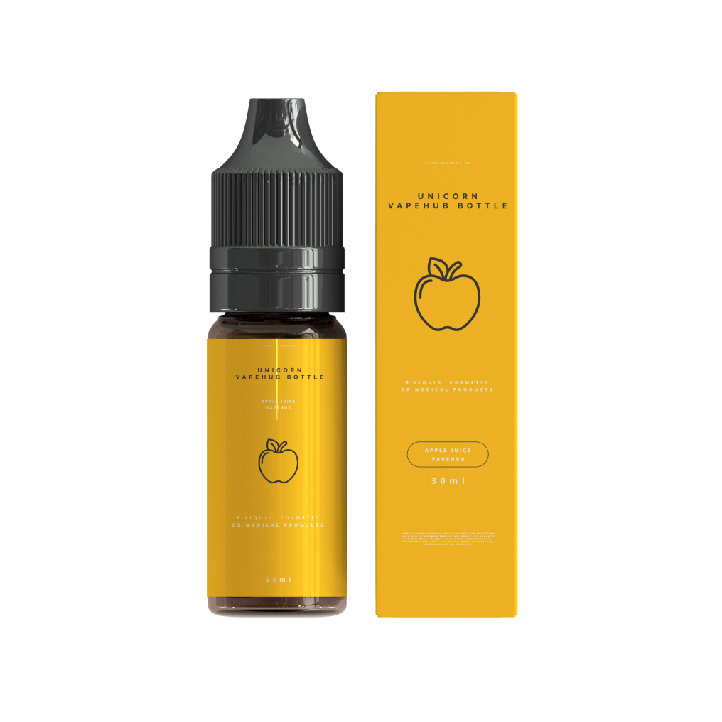 juice apple hte 50mg