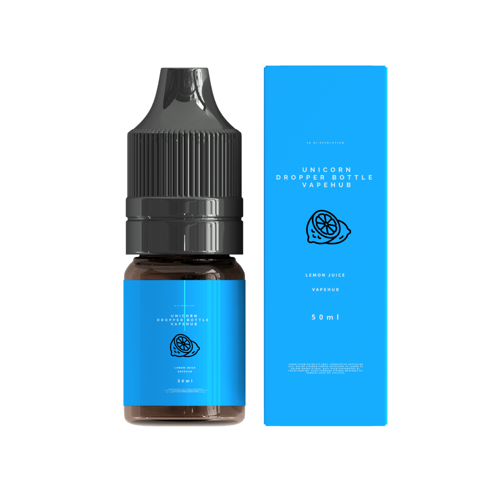 Strawberry nicotin juice 35mg