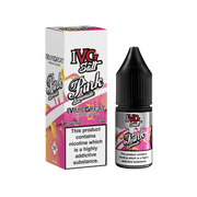 IVG Intense Nic Salts