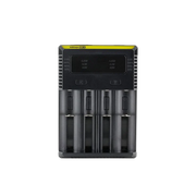 Nitecore New i4 Intellicharge Charger