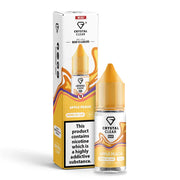 Crystal Clear Nic Salt