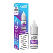 Pukka Juice 5000 E-liquids