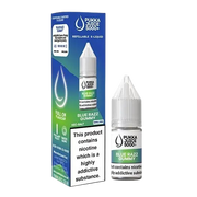 Pukka Juice 5000 E-liquids