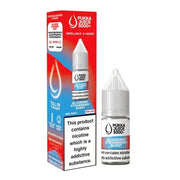 Pukka Juice 5000 E-liquids