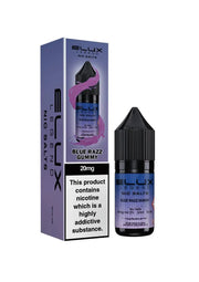 Elux Legend Nic Salt E-Liquids