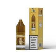 R&M Nicotine Salt E-Liquid – Premium Vape Juice for Pod Devices (Multiple Flavours – 10ml, 20mg)