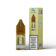 R&M Nicotine Salt E-Liquid – Premium Vape Juice for Pod Devices (Multiple Flavours – 10ml, 20mg)