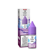 Crystal Clear Nic Salt