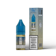 R&M Nicotine Salt E-Liquid – Premium Vape Juice for Pod Devices (Multiple Flavours – 10ml, 20mg)