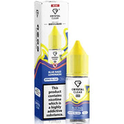 Crystal Clear Nic Salt