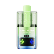 Crystal Pro Switch 30K Prefilled Pods