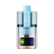 Crystal Pro Switch 30K Prefilled Pods
