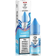Crystal Clear Nic Salt