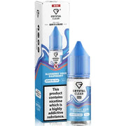 Crystal Clear Nic Salt