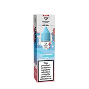Crystal Clear Nic Salt