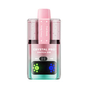 Crystal Pro Switch 30K Prefilled Pods