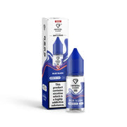 Crystal Clear Nic Salt
