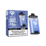 Crystal Galaxy Focus 2 30K Puffs Prefilled Pod Kit