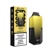 Elux Cyberover 6K Disposable Vape Kit