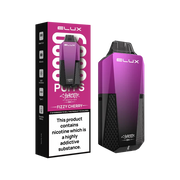 Elux Cyberover 6K Disposable Vape Kit