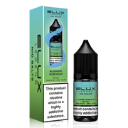 Elux Legend Nic Salt E-Liquids