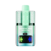 Crystal Pro Switch 30K Prefilled Pods