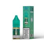 R&M Nicotine Salt E-Liquid – Premium Vape Juice for Pod Devices (Multiple Flavours – 10ml, 20mg)