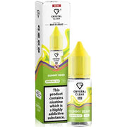 Crystal Clear Nic Salt