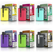 IVG SAVR PREFILLED POD VAPE KIT 20MG