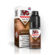 IVG Intense Nic Salts