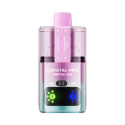 Crystal Pro Switch 30K Prefilled Pods