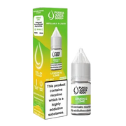 Pukka Juice 5000 E-liquids