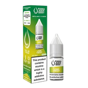 Pukka Juice 5000 E-liquids