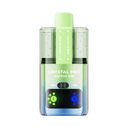 Crystal Pro Switch 30K Prefilled Pods