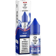 Crystal Clear Nic Salt