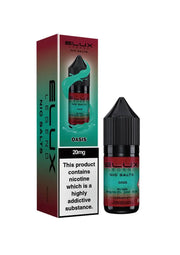 Elux Legend Nic Salt E-Liquids