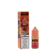Firerose 5000 Nicotine Salt E-Liquid β Smooth Vape Juice for Pod Devices (Multiple Flavours β 10ml, 10mg/20mg)