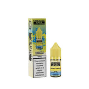Firerose 5000 Nicotine Salt E-Liquid β Smooth Vape Juice for Pod Devices (Multiple Flavours β 10ml, 10mg/20mg)