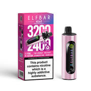 Elf Bar 4 in 1 Prefilled Pod Kit