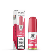 Bar Juice 5000 Nic Salt