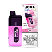 Pixl Duo 12000 Disposable Vape