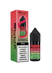 Elux Legend Nic Salt E-Liquids