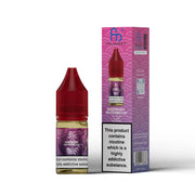 R&M Nicotine Salt E-Liquid – Premium Vape Juice for Pod Devices (Multiple Flavours – 10ml, 20mg)