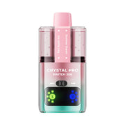 Crystal Pro Switch 30K Prefilled Pods