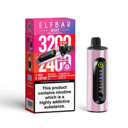 Elf Bar 4 in 1 Prefilled Pod Kit
